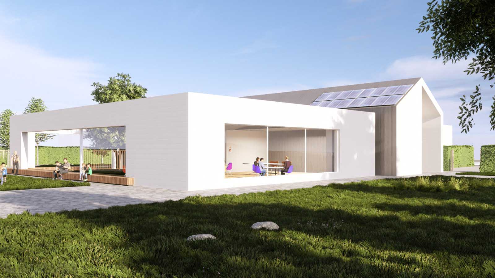 Il progetto della Martellago di domani