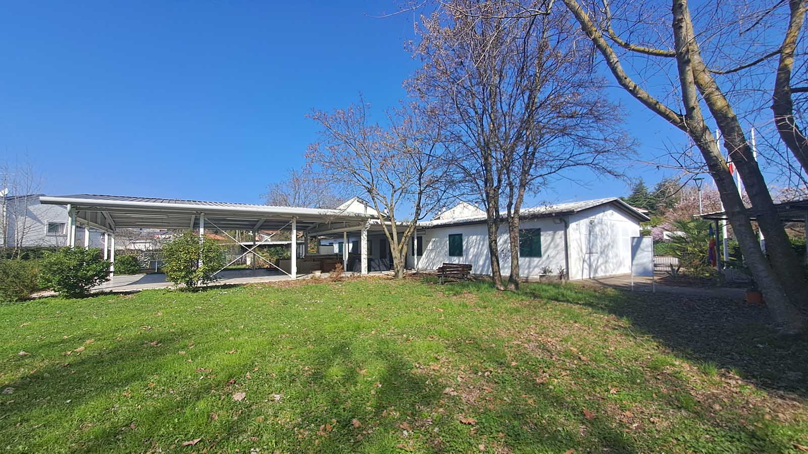 La Martellago di oggi